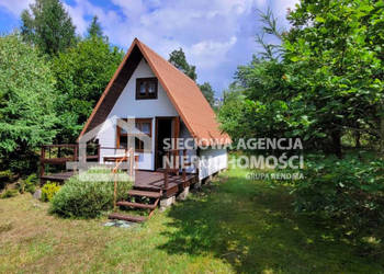 Dom wolnostojący 20m2 Gowidlino