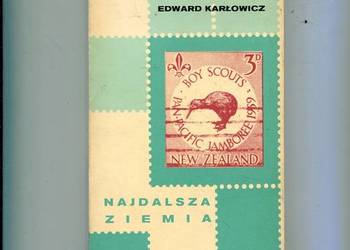 Najdalsza ziemia