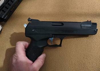 Beeman p17 wiatrówka 4.5mm