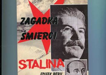 Zagadka śmierci Stalina - Awtorchanow