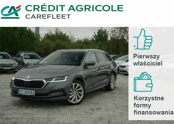 Škoda Octavia 2.0 TDI 150 KM Style DSG Salon Polska Faktura Vat 23% PY3624…