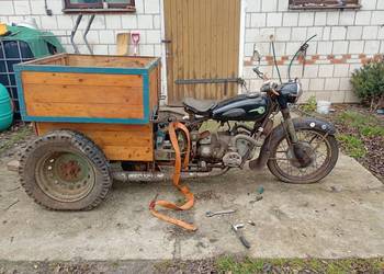 Ifa bk 350 mz bk 350