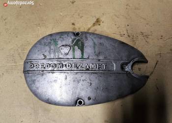 Dekiel pokrywa kapa lewa romet komar s38 predom dezamet zmd