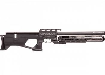 pcp Airgun Technology Uragan 6,35mm  niekokesz.pl   FV23