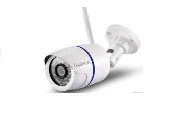 Kamera Wi-Fi 1080P