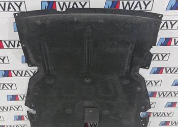 BMW 3 F34 GT OSŁONA PŁYTA OBUDOWA POD SILNIK 7486951
