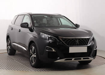 Peugeot 5008 1.6 THP