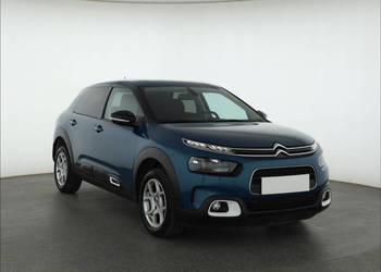 Citroen C4 Cactus 1.2 PureTech