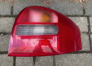 Lampa tył prawa Audi A6 C5