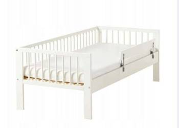 Łóżeczko dziecięce 160x70 Ikea