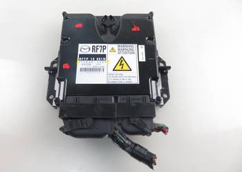 STEROWNIK MAZDA 5 2.0 MZR-CD 2758006680