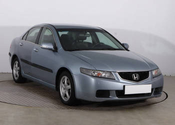 Honda Accord 2.2 i-CTDi