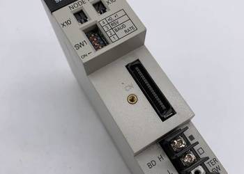 Omron C200HW-CLK21 Communication controller