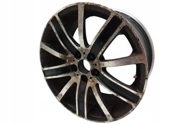 FELGA ALUMINIOWA R17 5X110 ET38 OC69MM 8JX17H2 OPEL