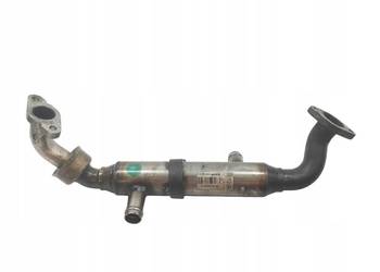 CHŁODNICA SPALIN A6391400375 1.5 D Mitsubishi Colt VII (2002-2012)