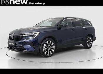 Espace 1.2 E-Tech Full Hybrid 200 Techno MMT 7os.