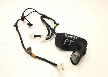 WIĄZKA DRZWI TYŁ PRAWA MAZDA 2 DL DB5J67210A 1.5 90KM PRZEWÓD