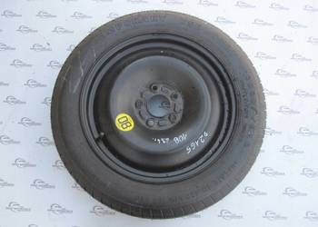 FOCUS MK3 MONDEO IV C-MAX koło dojazdowe 125/85/16 99M 5x108 AM51BA