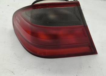 LAMPA LEWY TŁ MERCEDES CLK W208 C208 2088200164