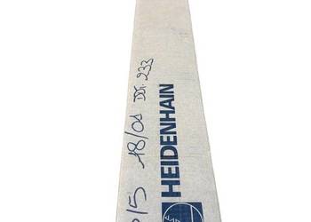 Heidenhain 760 907-11 Linear Encoder