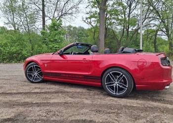 Sprzedam Ford mustang