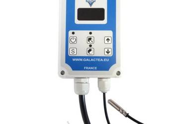 Sterownik dla schładzalników mleka Makot SMT-05 010306