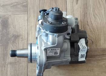 Sprawdzona pompa Iveco New Holand 0445020558 5802820857