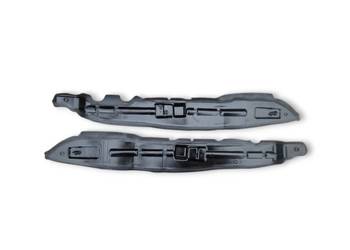 WYGŁUSZENIE BŁOTNIKÓW PRZÓD LEWE PRAWE PARTNER III 9681388180 9681388080