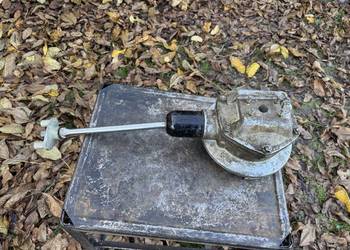 Ural Oryginalny Dyfer  Nowy