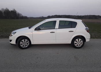 Opel Astra  2009r 1.4Benz od Właściciela