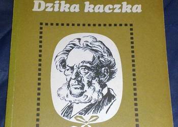 Dzika kaczka - Henrik Ibsen