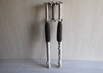 Zawieszenie Przód Lagi Póła Górna Dolna Suzuki DR 650 RS RSE 90-95r