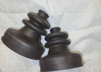 Wartburg 1.3 Trabant 1.1 Nowa osłona półosi przy skrzyni biegów wewnętrzna Wartburg 1.3 Trabant 1.1 Nowa osłona półosi przy skrzyni biegów wewnętrzna