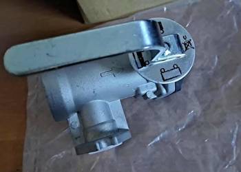 REGULATOR SIŁY HAMOWANIA ZAWÓR D35 D47 D50 4-ZAKRESOWY 7031131000