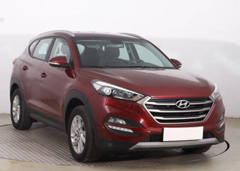 Hyundai Tucson 1.6 GDI