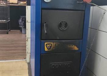 Piec ogniowo 10kw