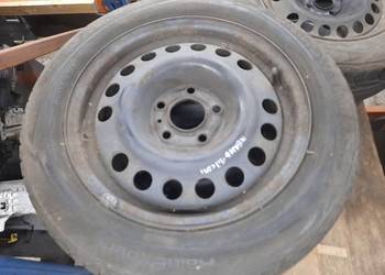 Opel Meriva A Astra H Zafira B koło R15 ET48 5x100