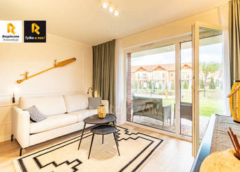 Do sprzedaży mieszkanie 27.13m2 Żarnowska Piaskowa