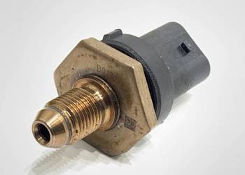 CZUJNIK CIŚNIENIA PALIWA FORD FOCUS IV H6BG-9F972-AA 1.0 125KM MANOMET