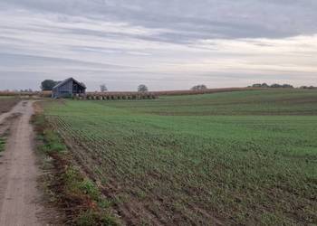 Stargard-Kiczarowo DZIAŁKA 2728 m2-4WZ!