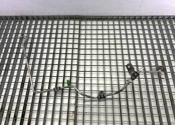 RURKA KLIMATYZACJI RENAULT CLIO V 924402478R 1.0 101KM Hatchback