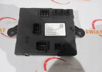 JEEP AVENGER 25r moduł sterownik komfortu 9838499880 JEEP AVENGER 25r moduł sterownik komfortu 9838499880