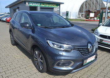 Renault Kadjar, z Niemiec, OPŁACONY(58)