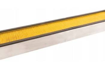 Filtr kabinowy SC 70012 Hifi Filter