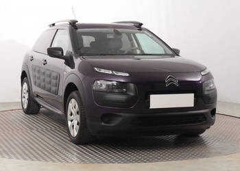 Citroen C4 Cactus 1.2 PureTech