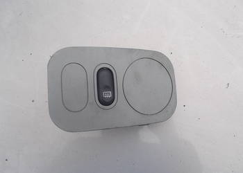 Kangoo I 06r włącznik ogrzewania szyby