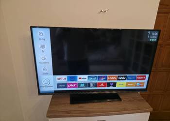 TV 43" 4K Kendo 43LED8231 DG TV 43" 4K Kendo 43LED8231 DG
