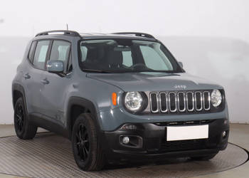 Jeep Renegade 1.6 E-torQ