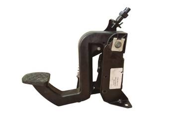 PEDAŁ SPRZĘGŁA MB VITO VIANO W639 W 639 A6392901201 A6382900516 A6382900416