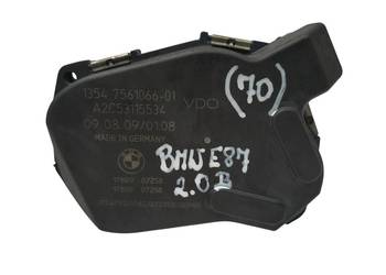 PRZEPUSTNICA BMW E90 E87 2.0 i 7561066 A2C53374895